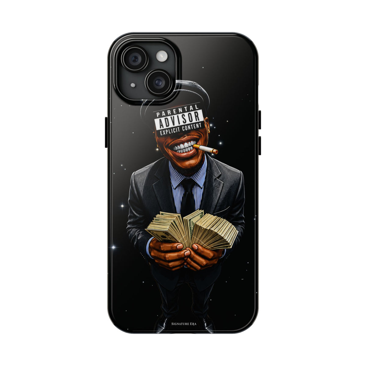Talk of the Town Case