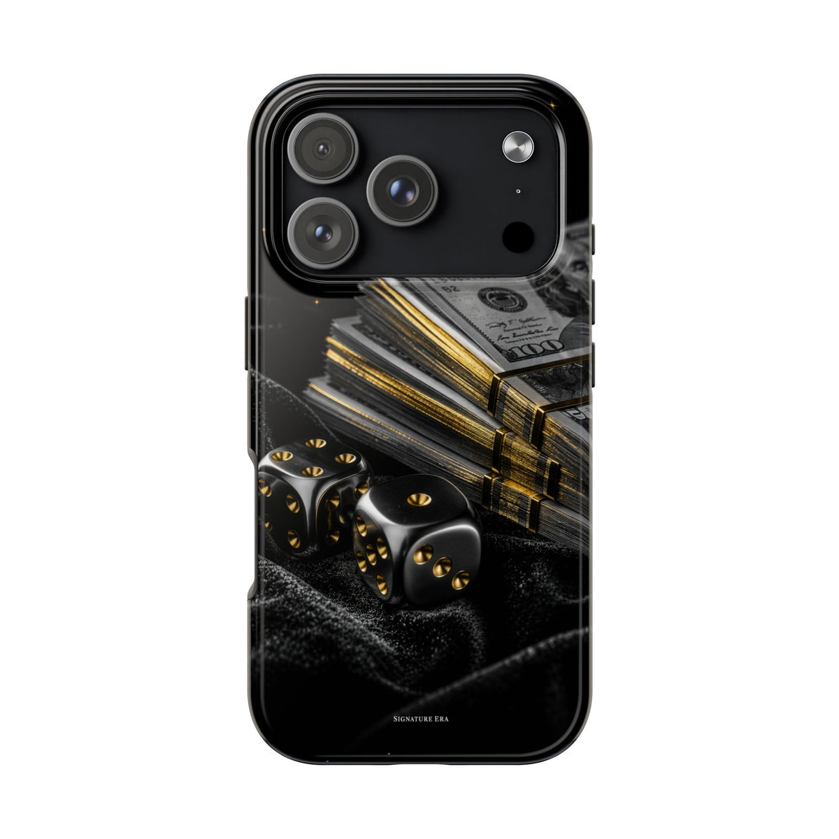 Loaded Case