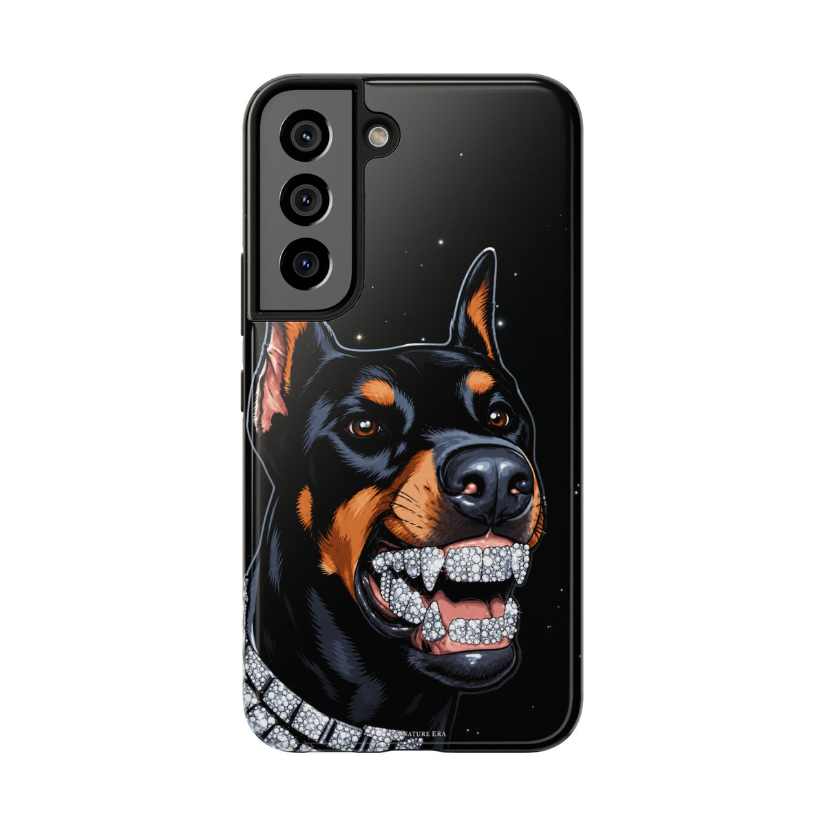 Diamond Bite Case