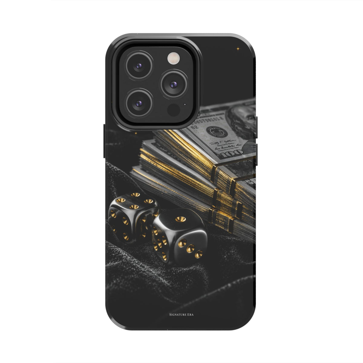 Loaded Case