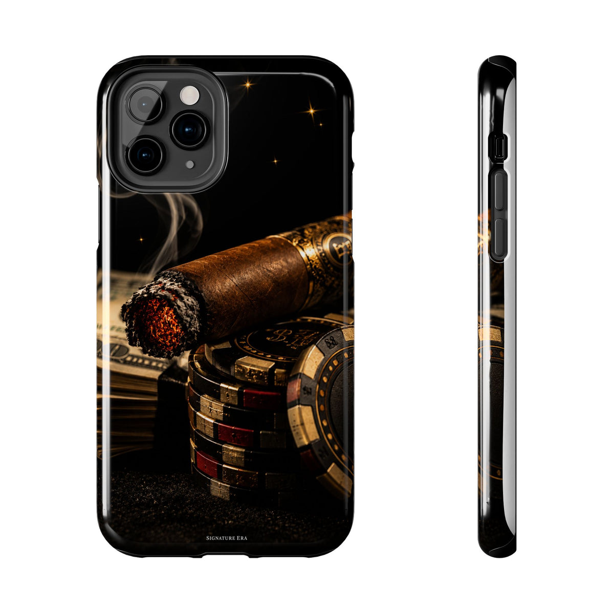 Stack the Odds Case