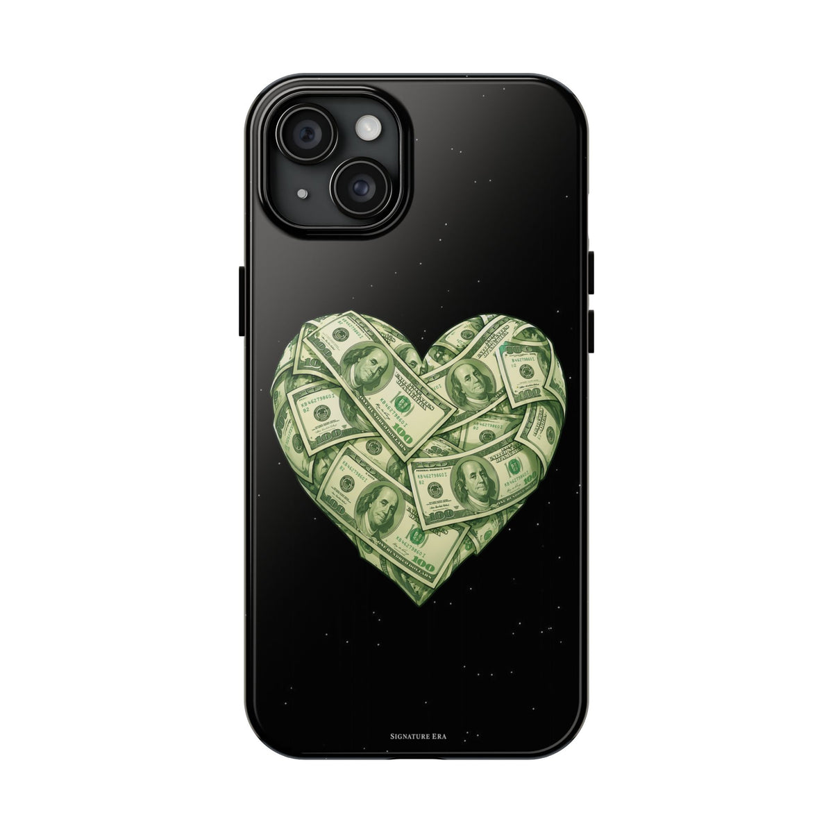 Love Money Case