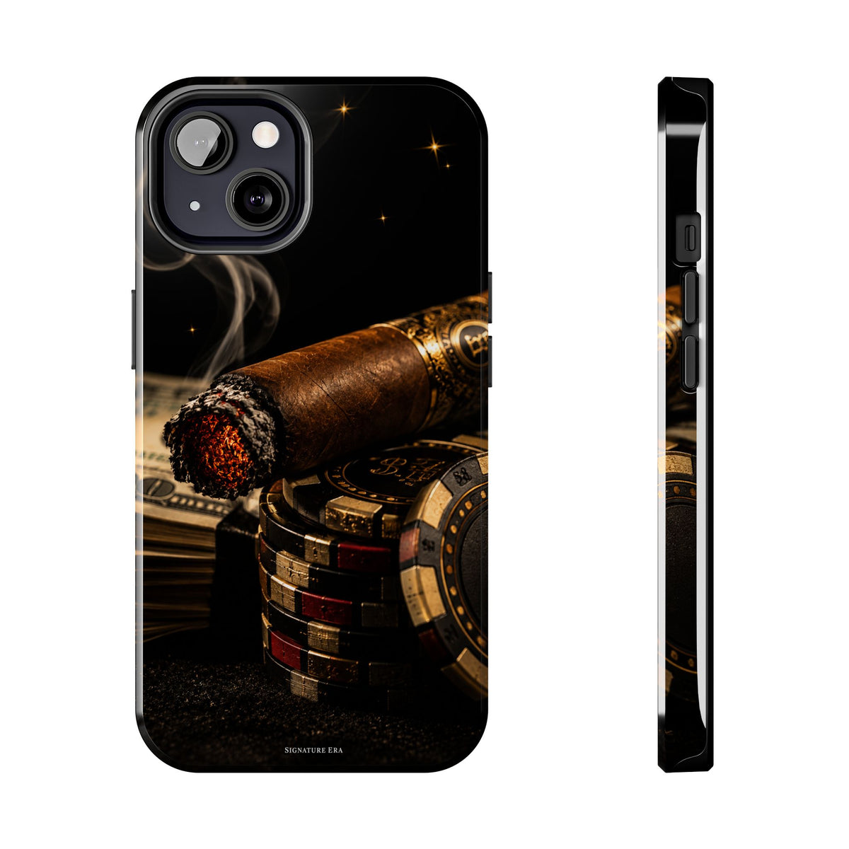 Stack the Odds Case
