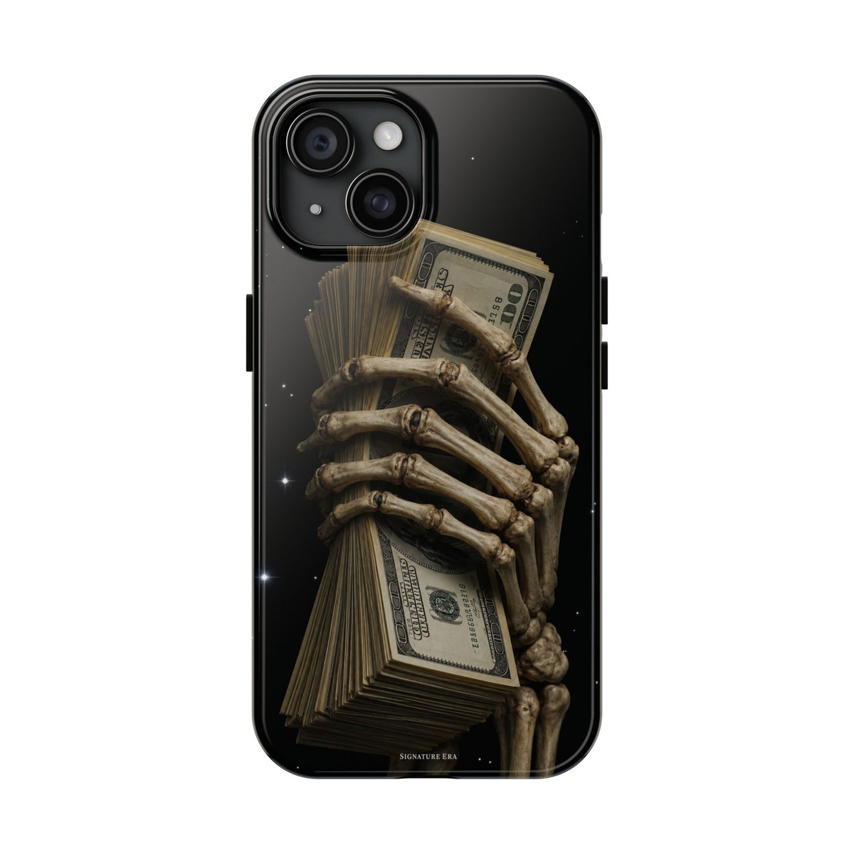 Last Deposit Case