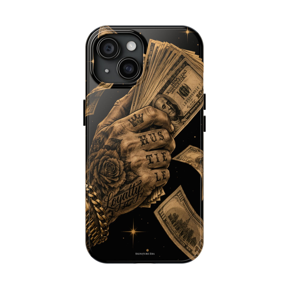 Loyalty Pays Case