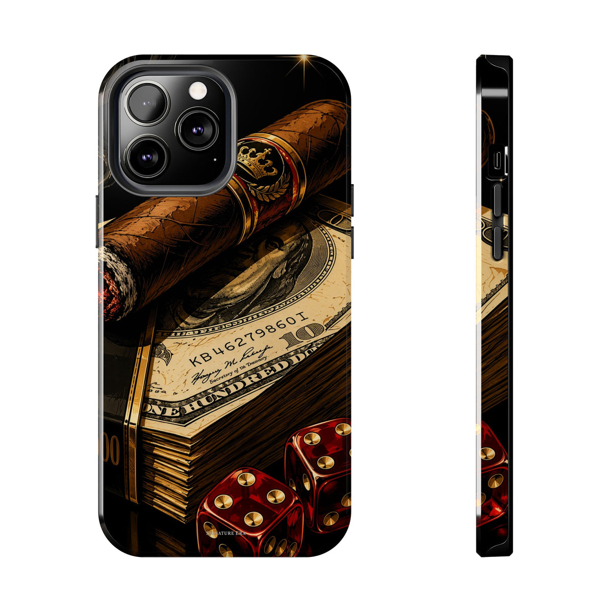 High Roller Case
