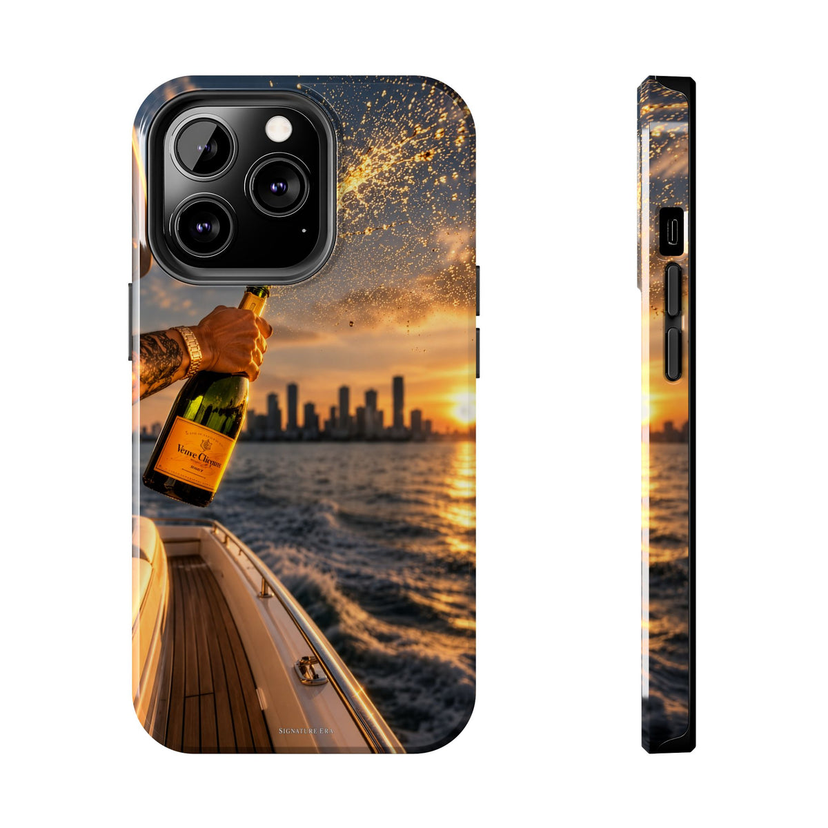 Skyline Pop Case
