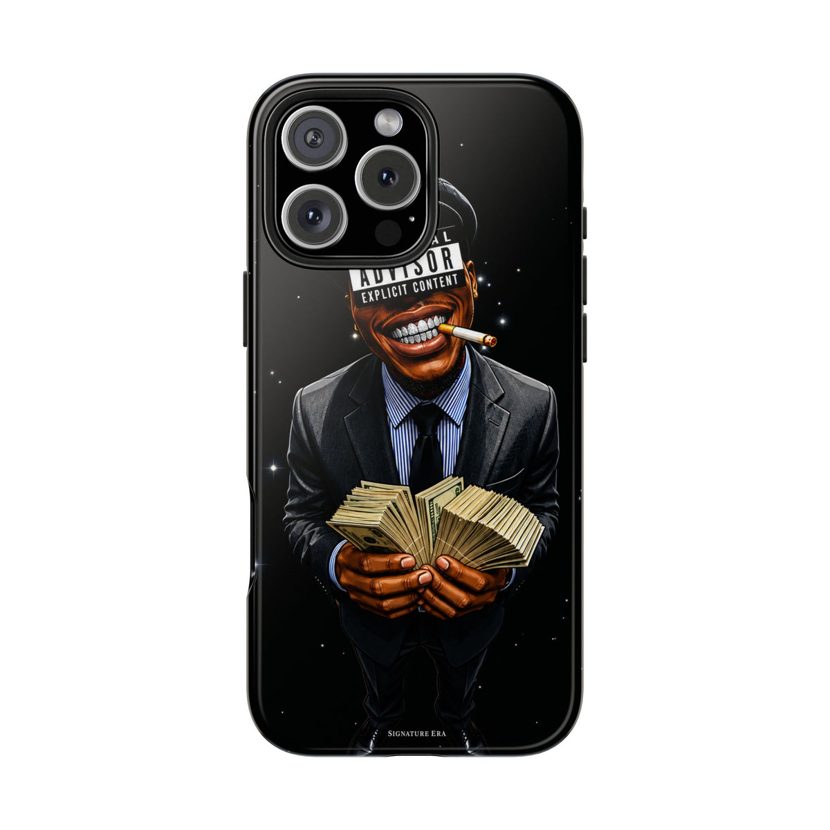 Talk of the Town Case