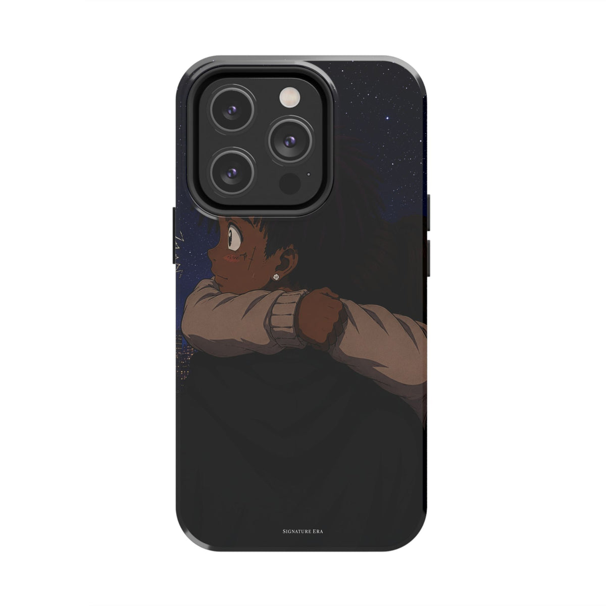 Midnight Hugs Case
