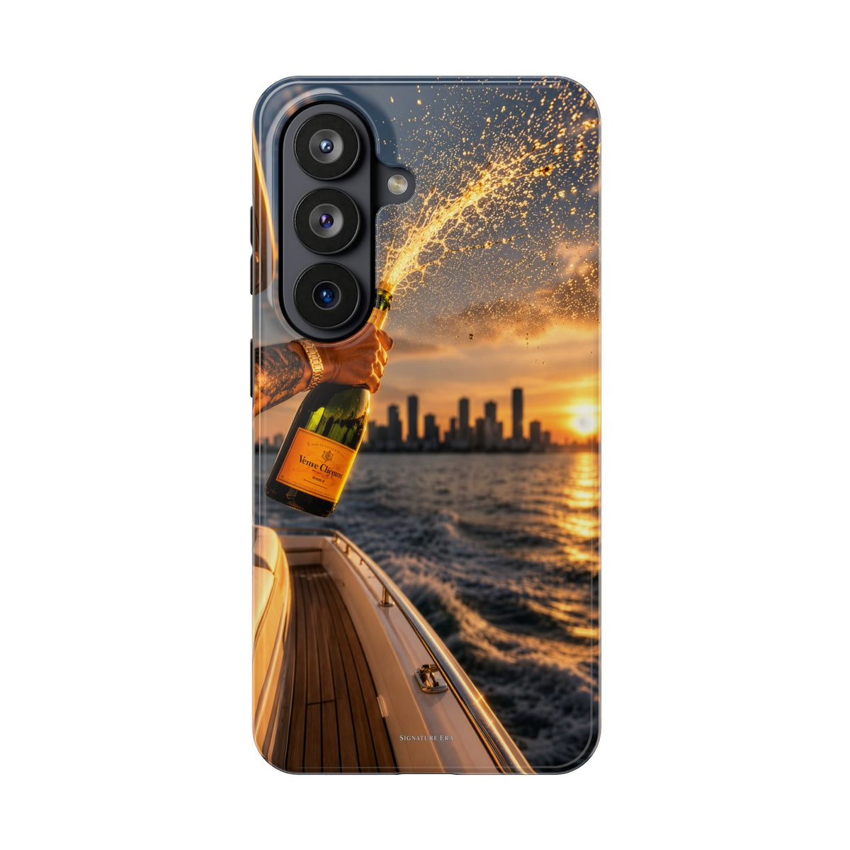 Skyline Pop Case