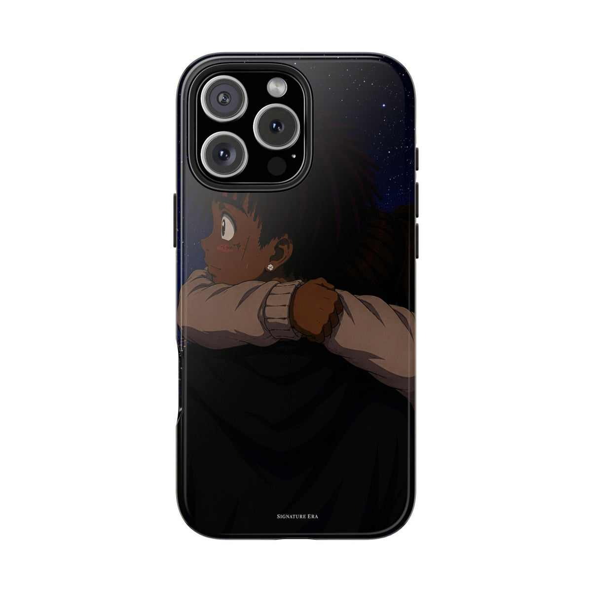 Midnight Hugs Case