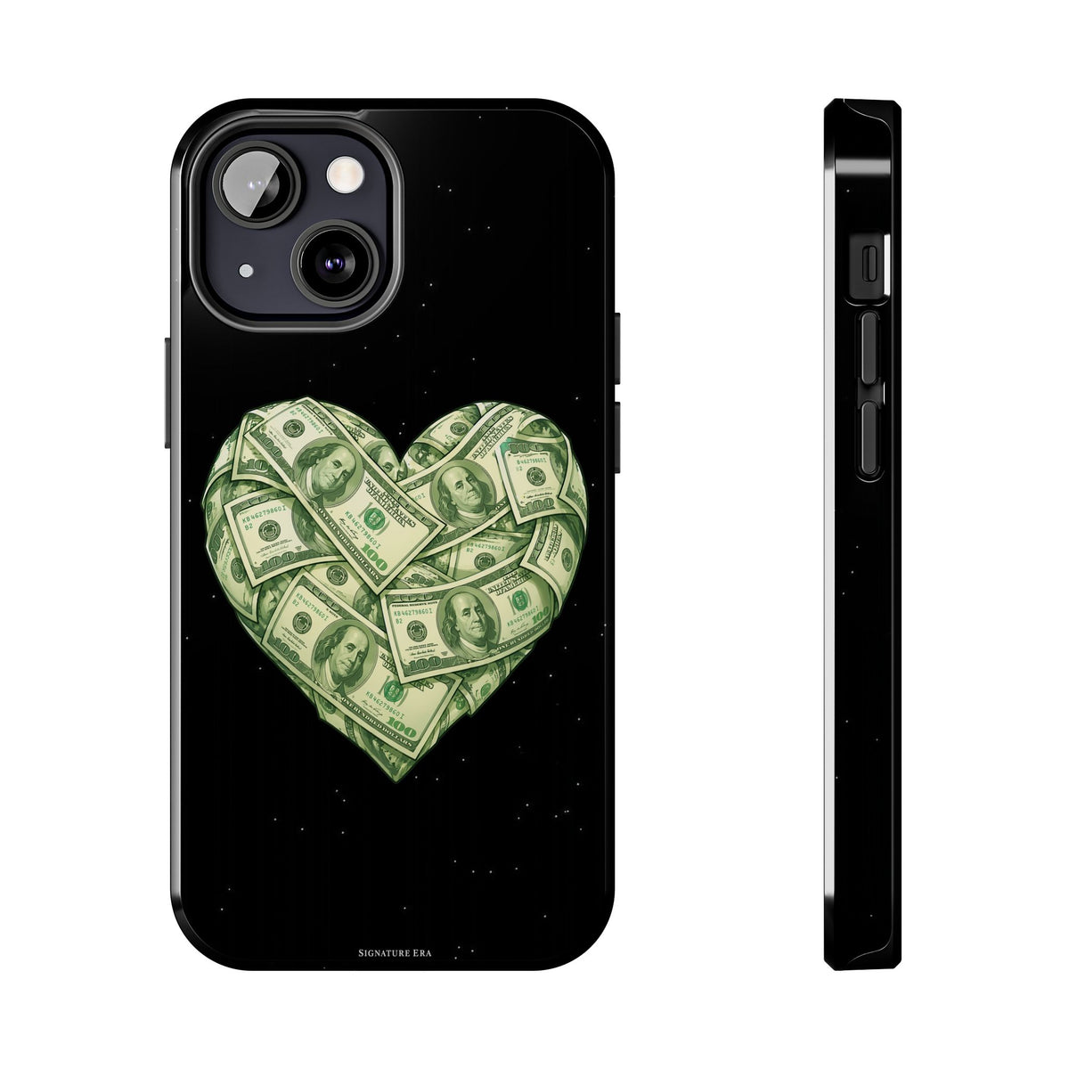 Love Money Case
