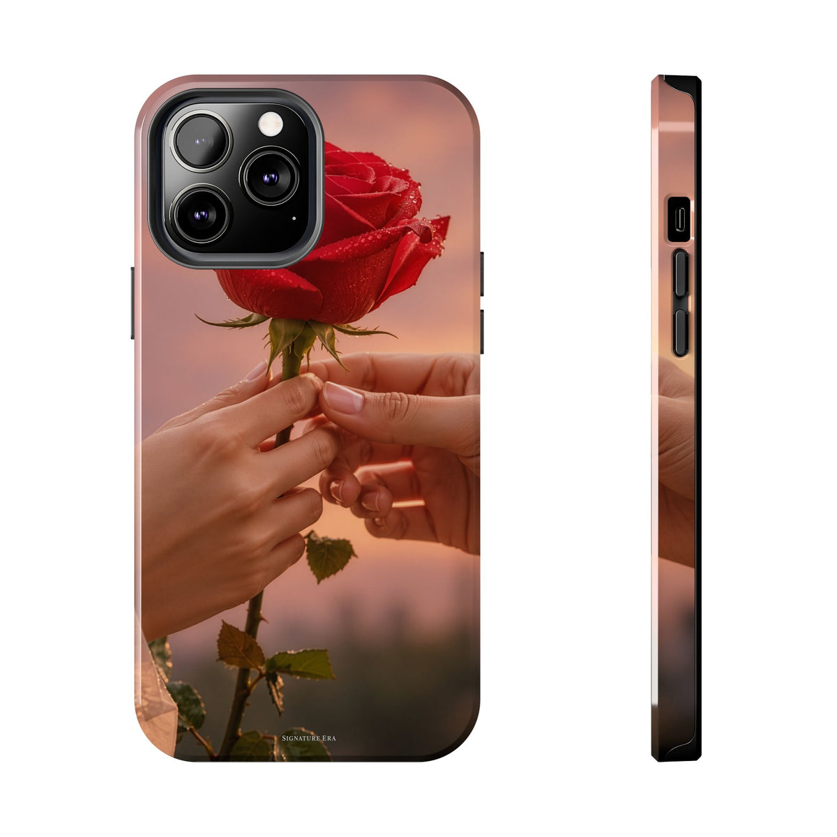 Given Case