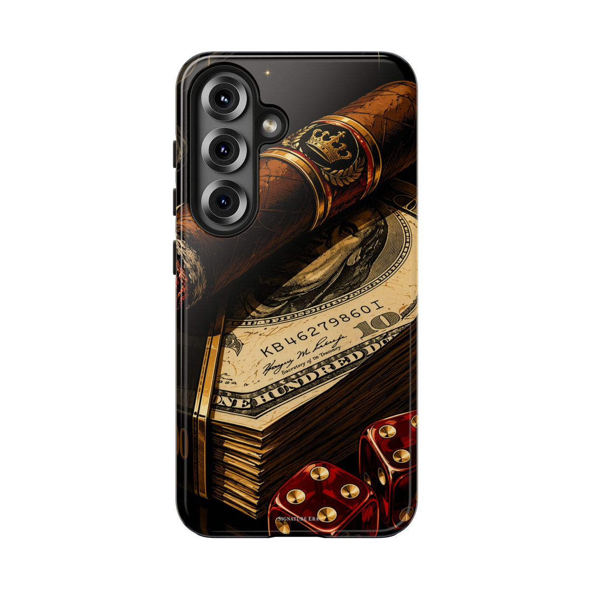 High Roller Case