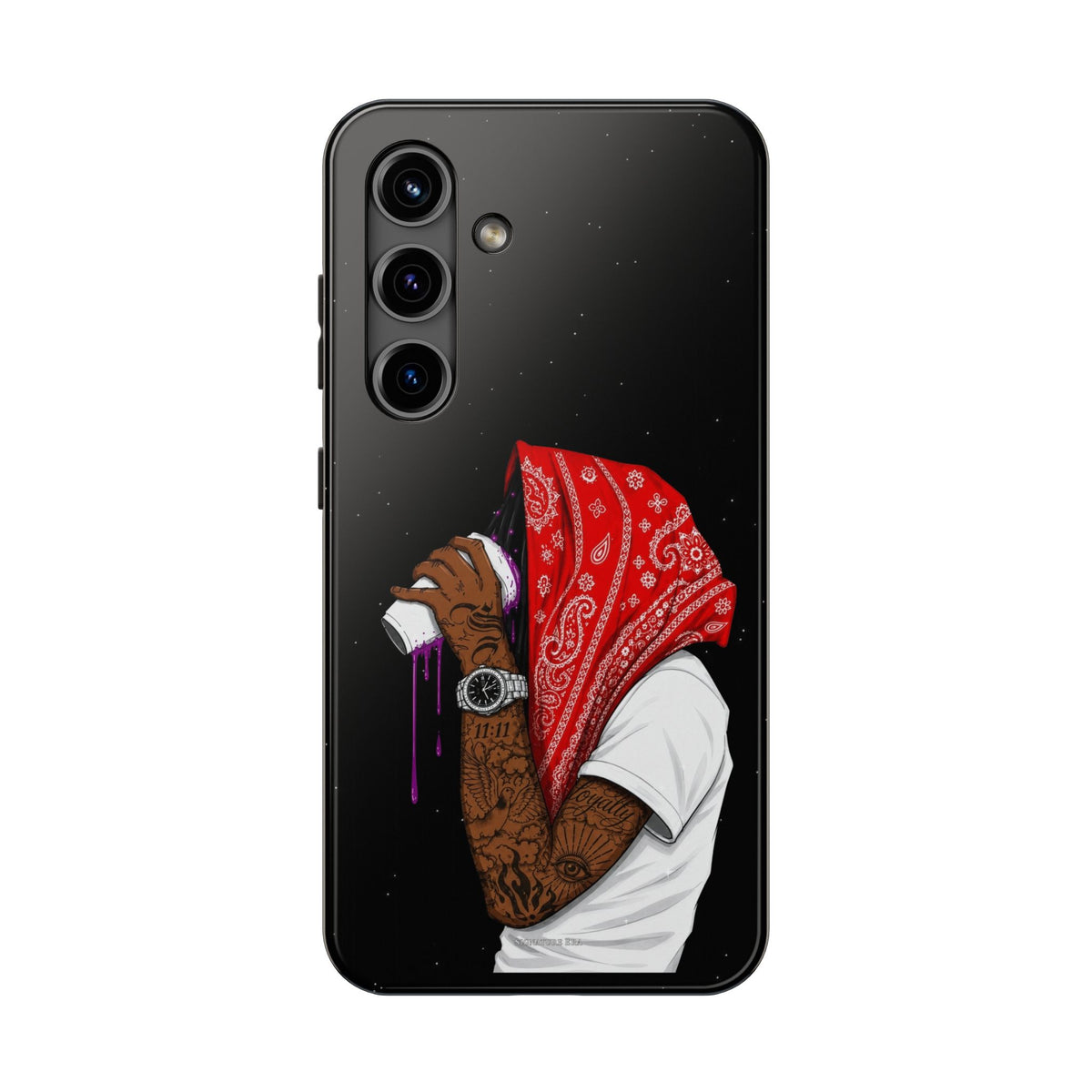 Double Cup Dreams Case