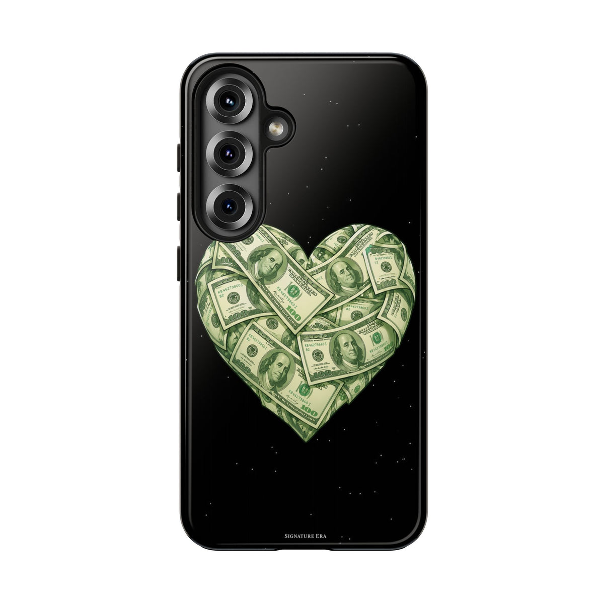 Love Money Case