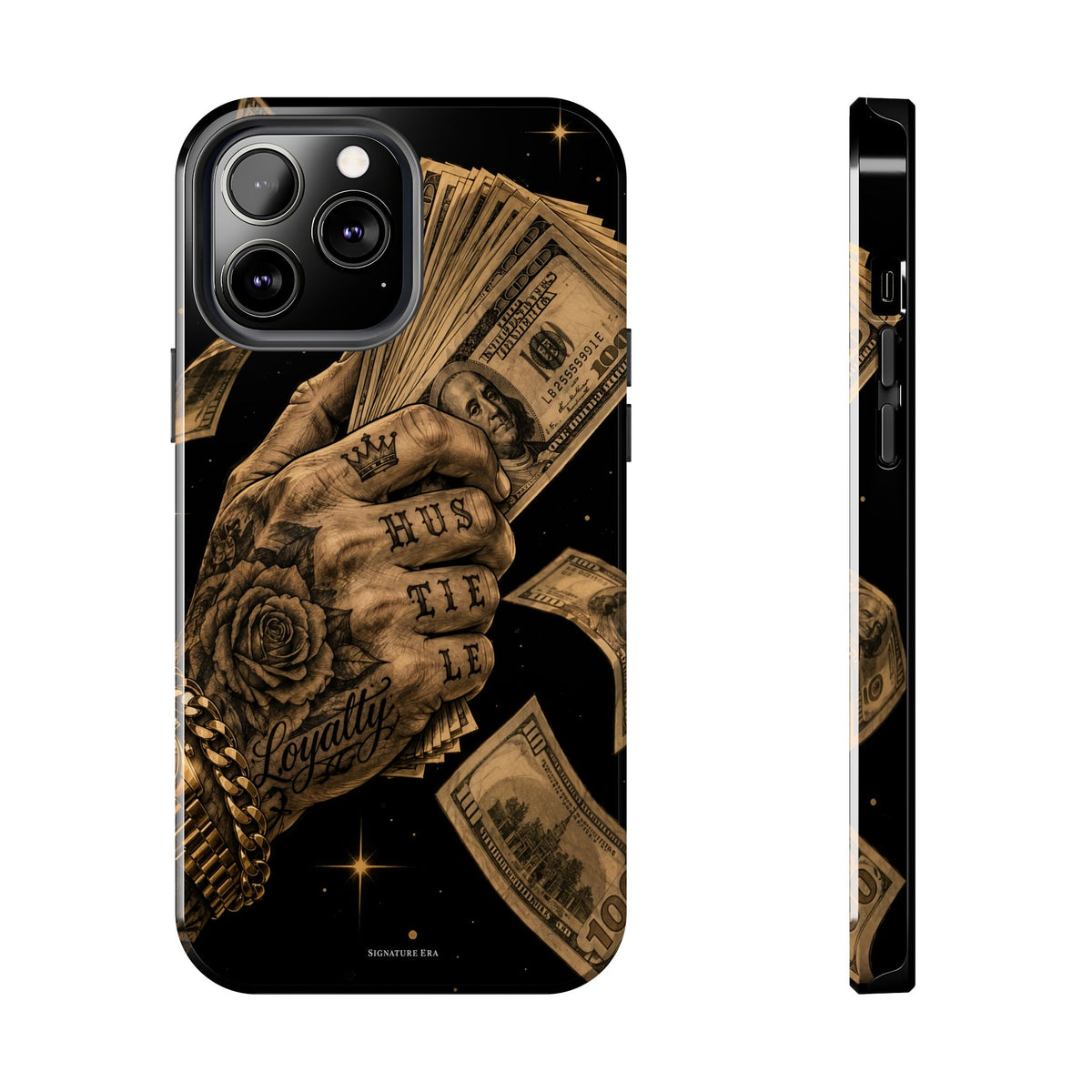Loyalty Pays Case