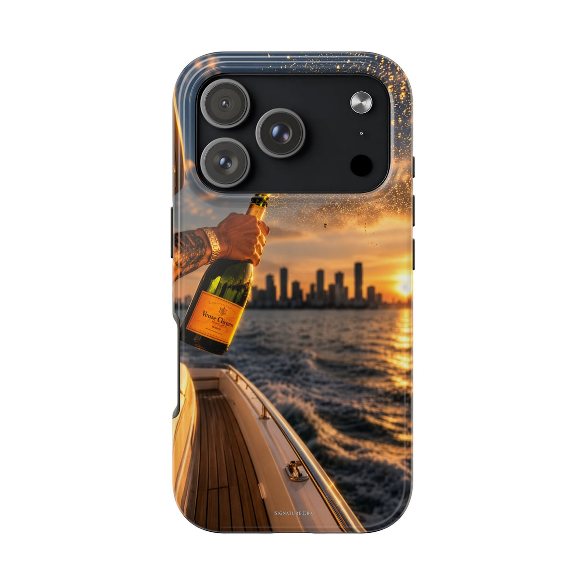 Skyline Pop Case