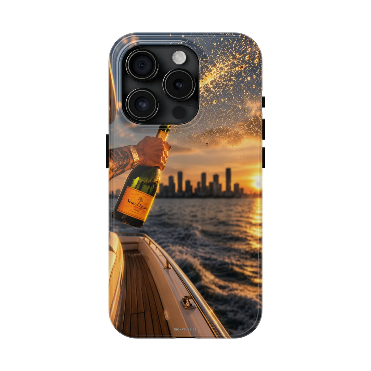 Skyline Pop Case