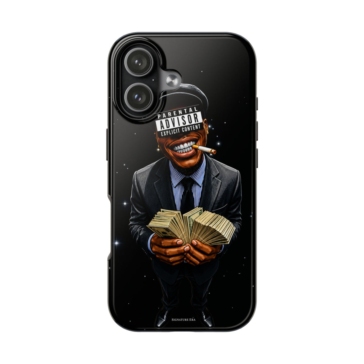Talk of the Town Case