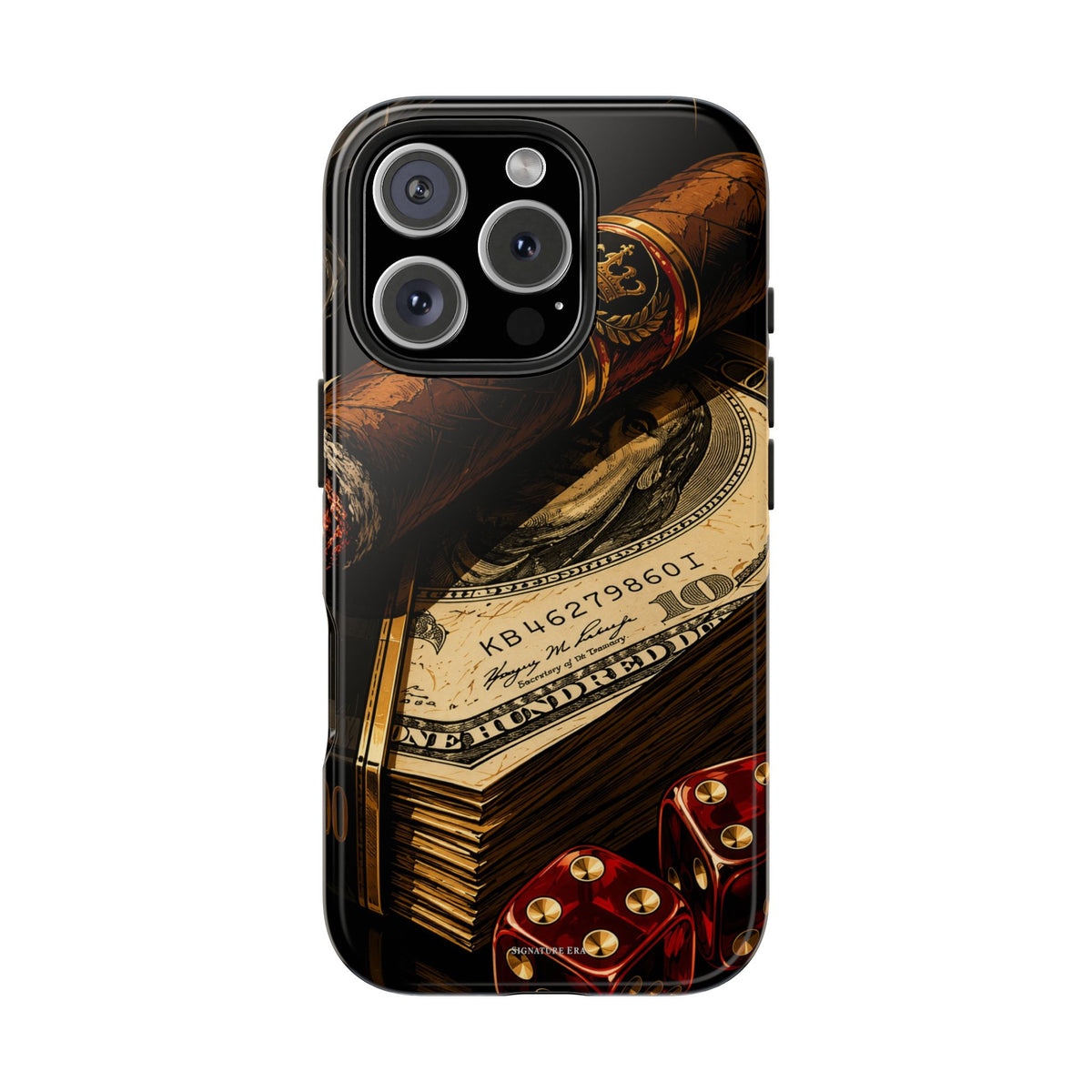 High Roller Case