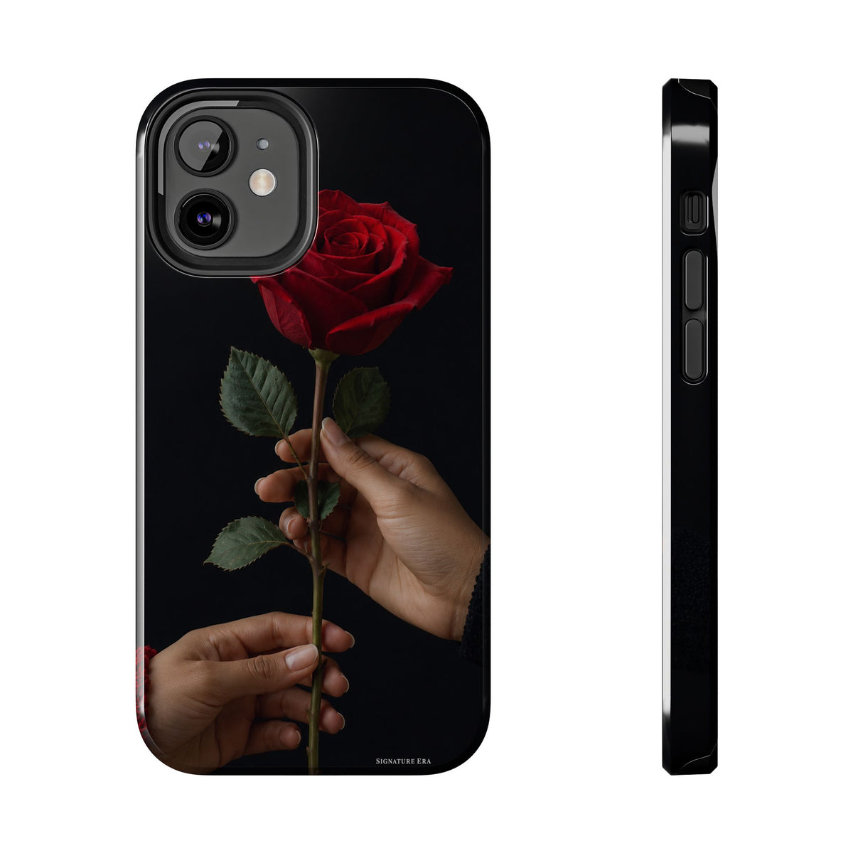 The Lasting Bloom Case