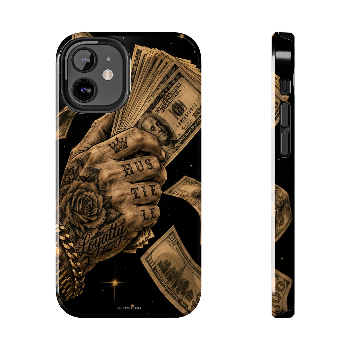 Loyalty Pays Case