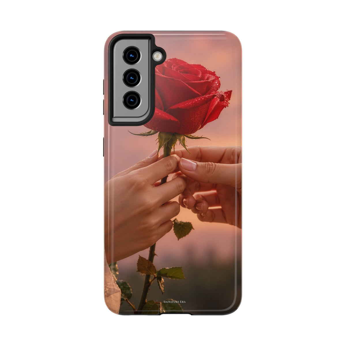 Given Case