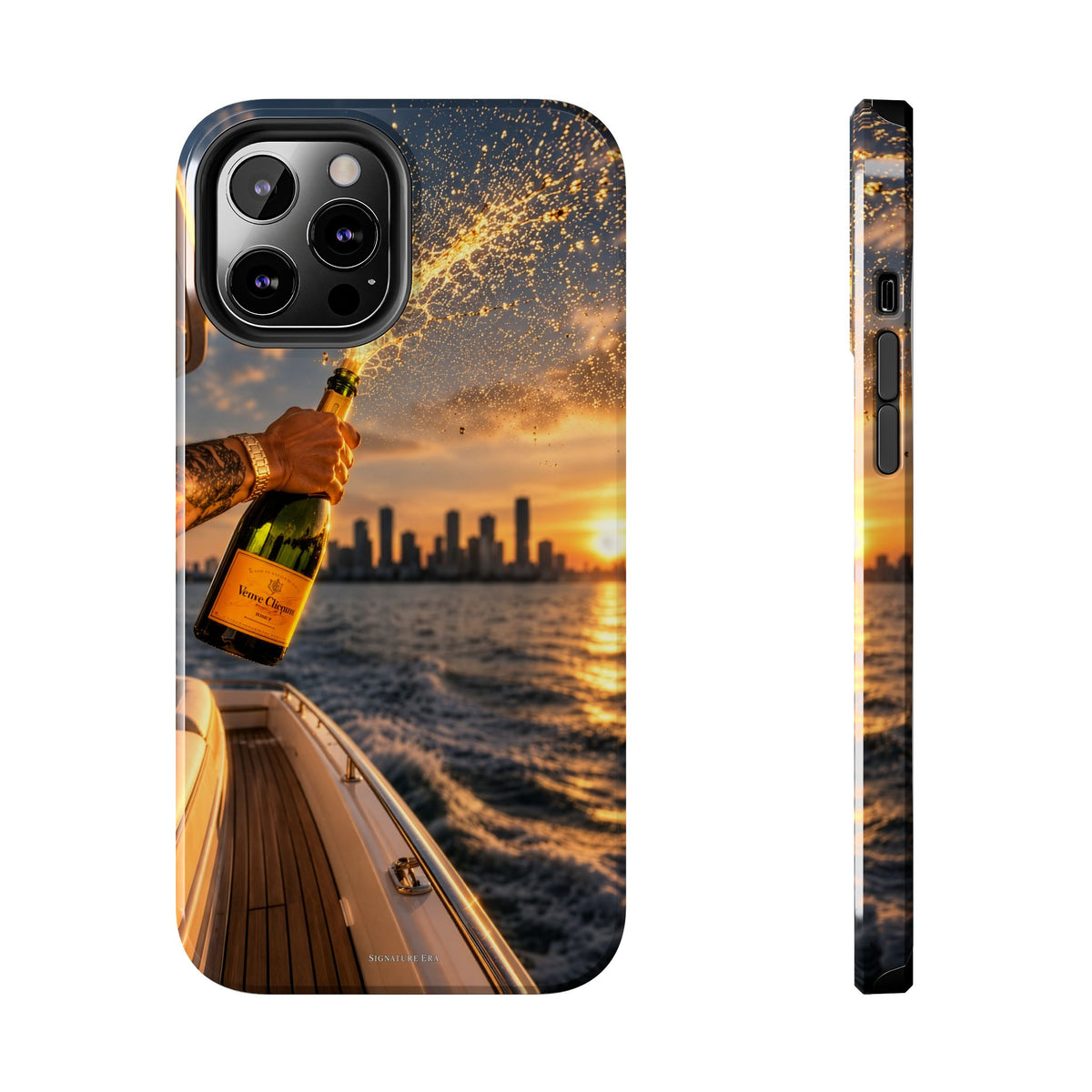 Skyline Pop Case