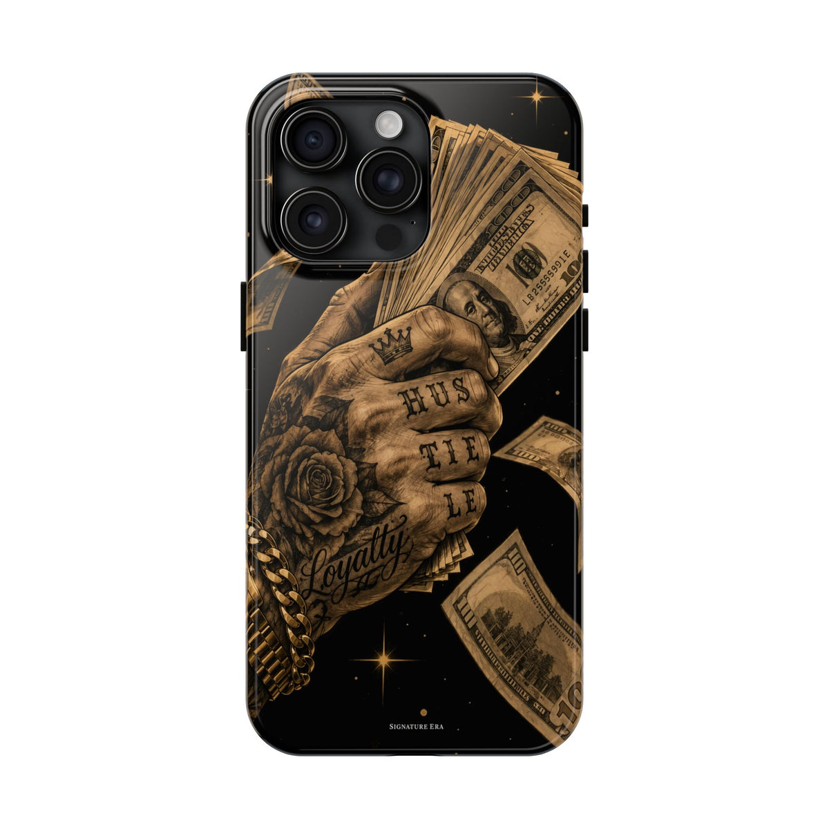 Loyalty Pays Case