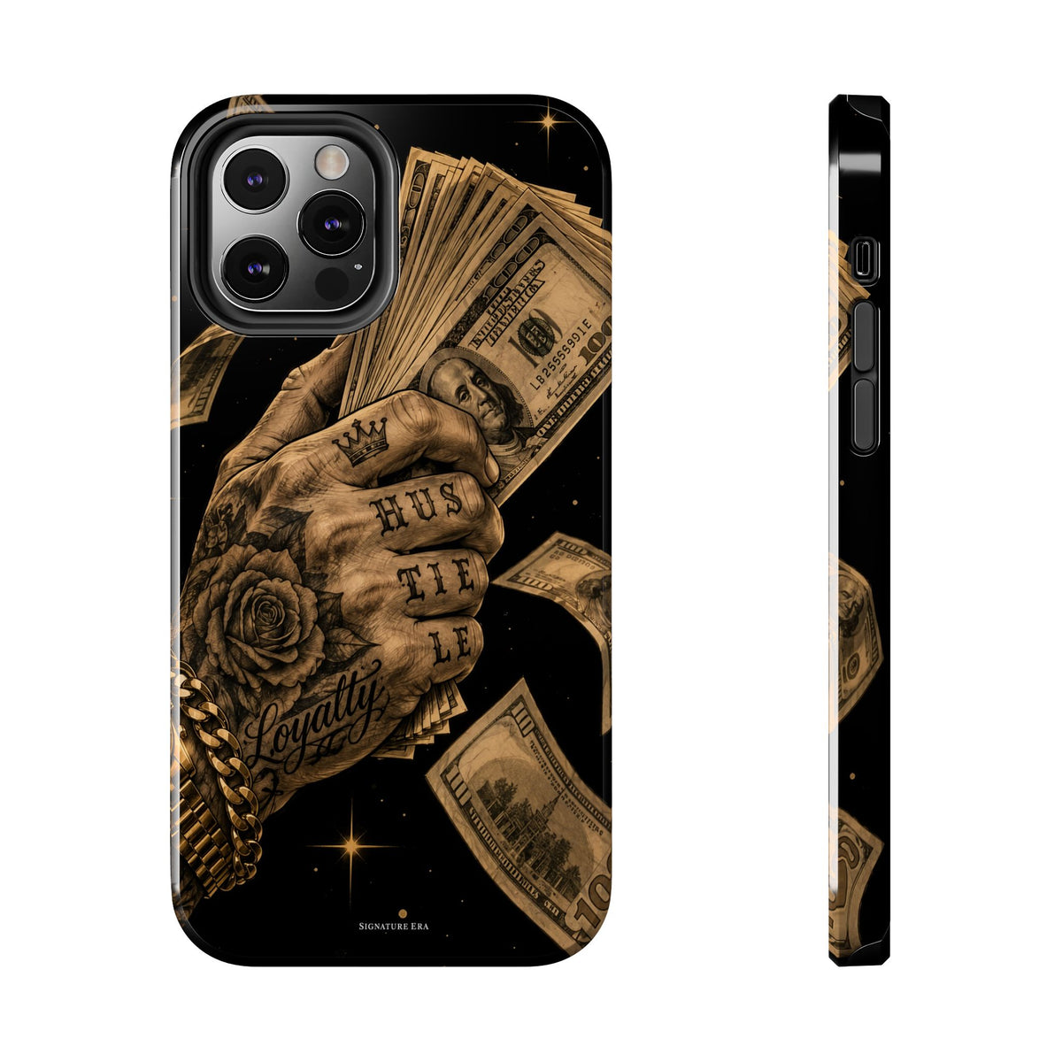 Loyalty Pays Case