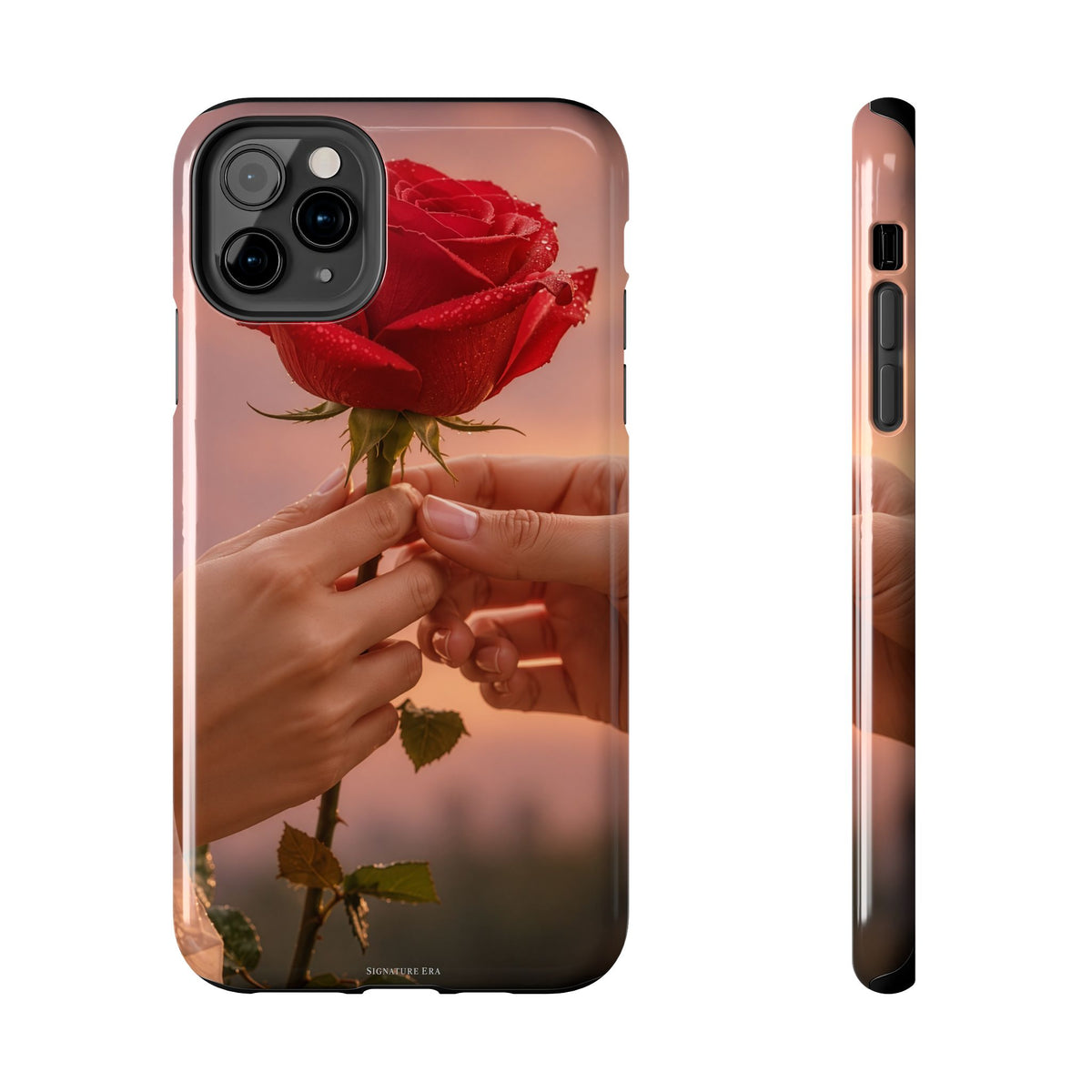 Given Case