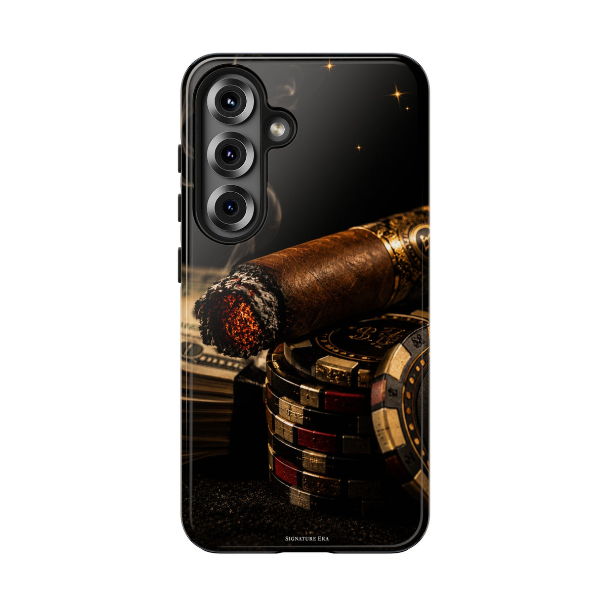Stack the Odds Case