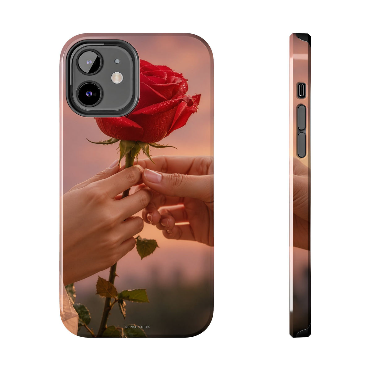 Given Case