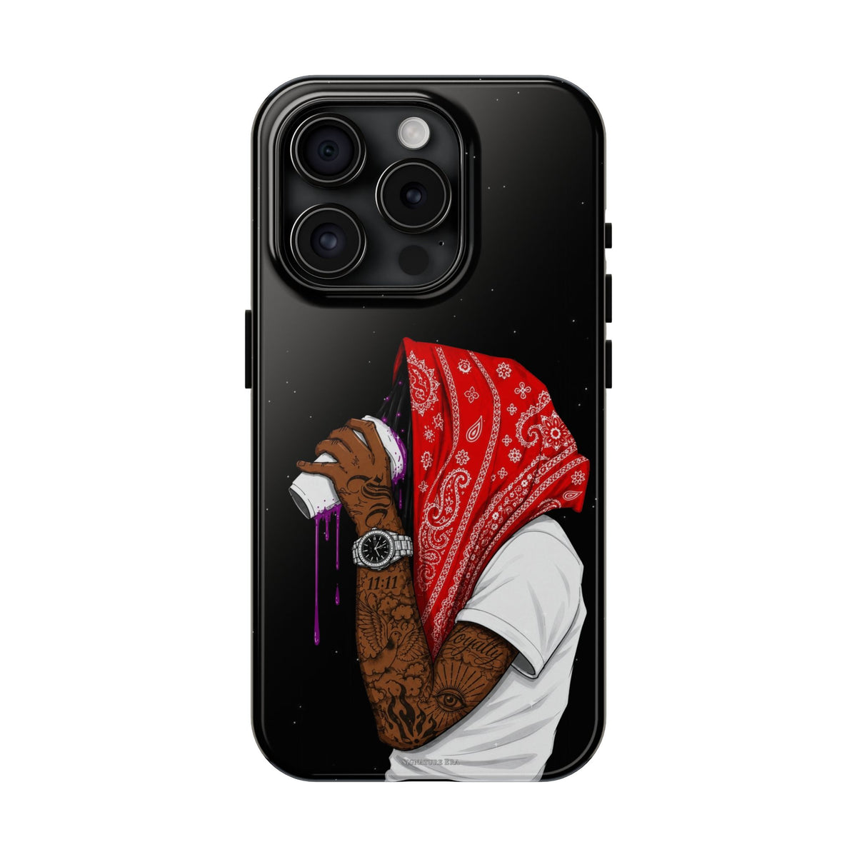 Double Cup Dreams Case