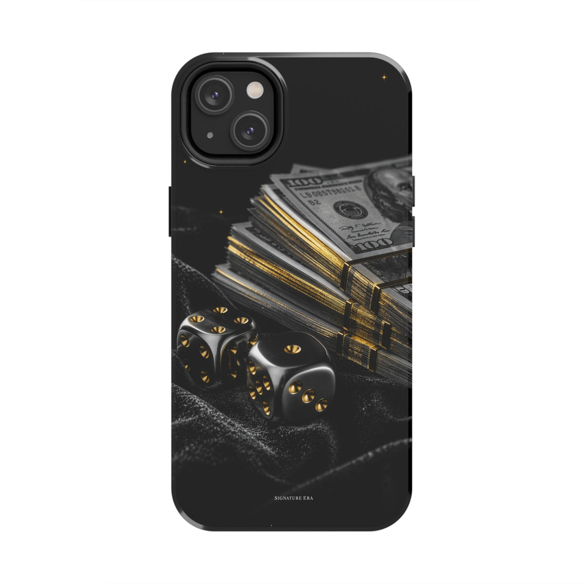 Loaded Case