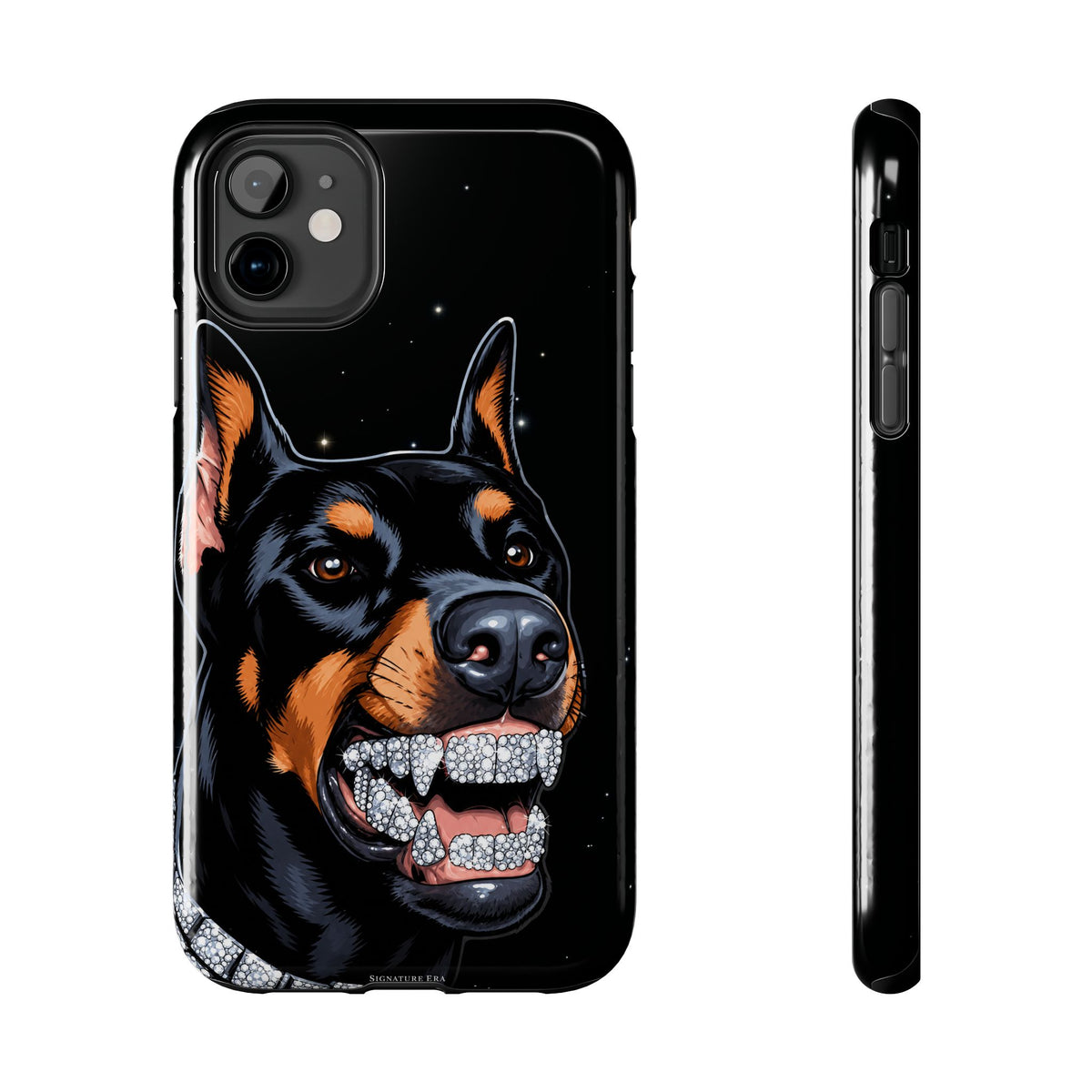Diamond Bite Case