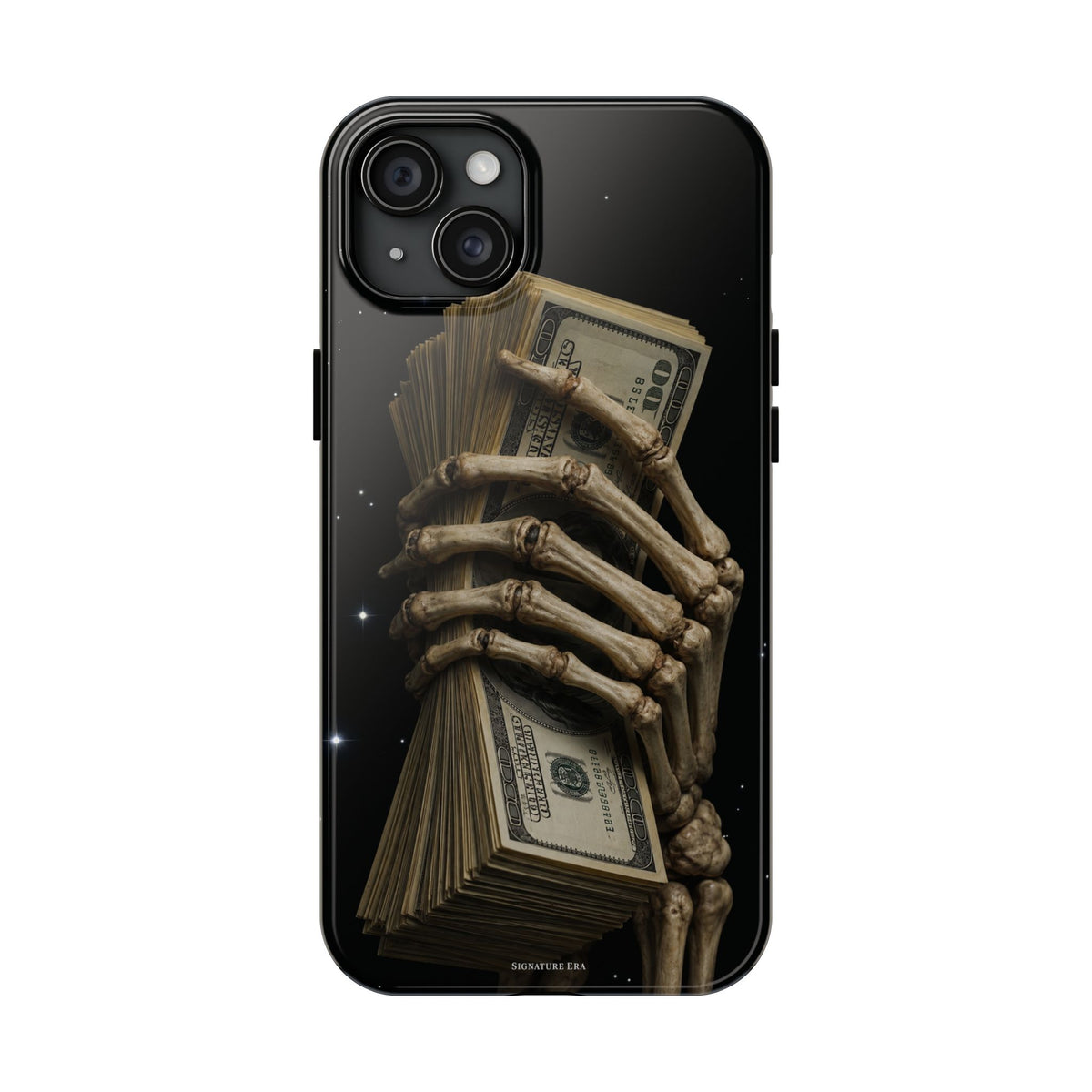 Last Deposit Case