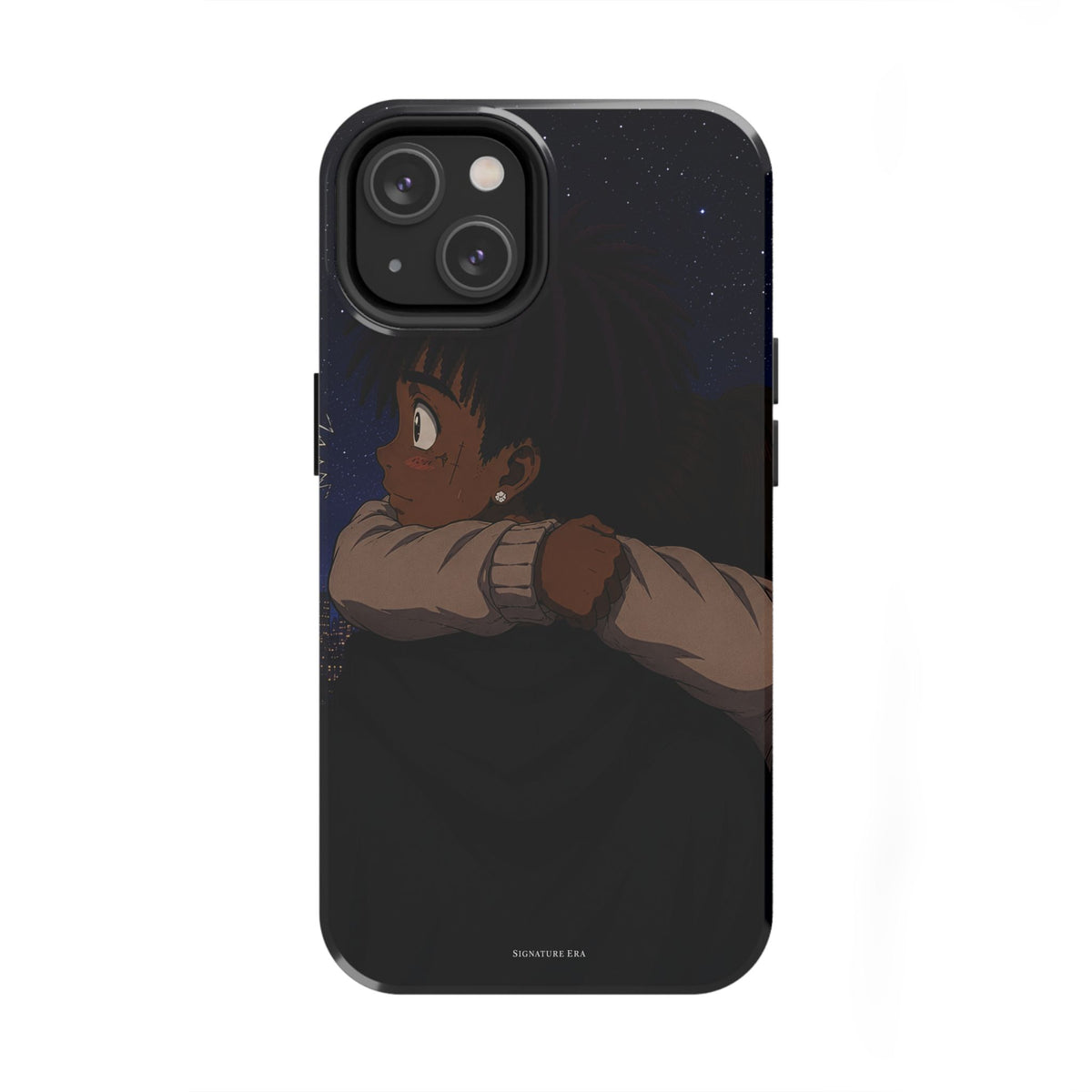 Midnight Hugs Case