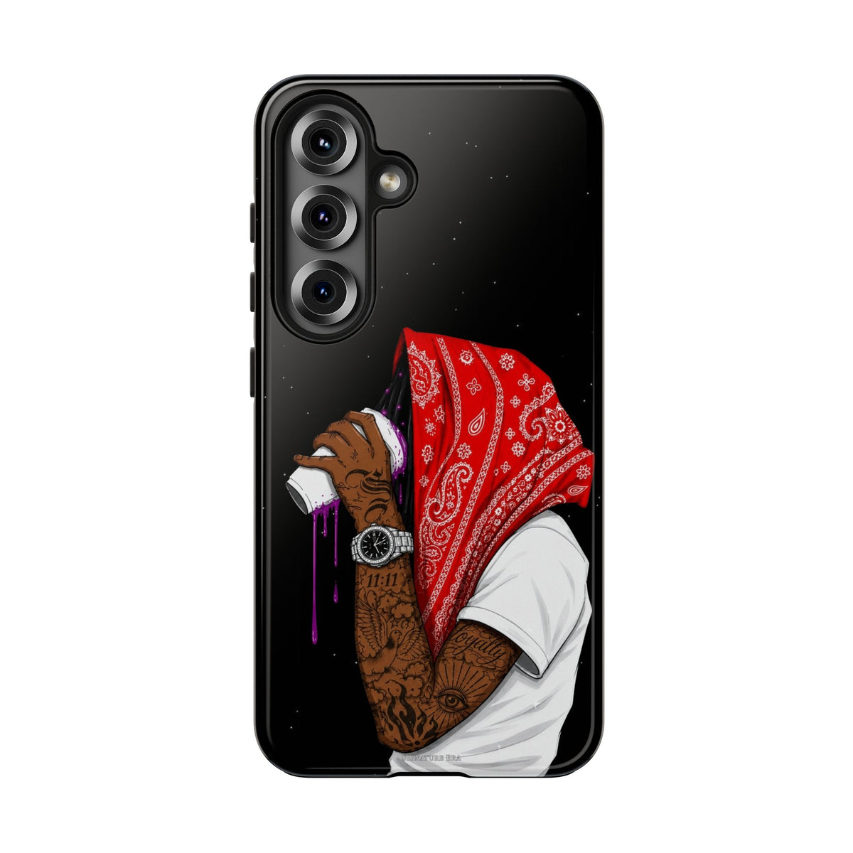 Double Cup Dreams Case