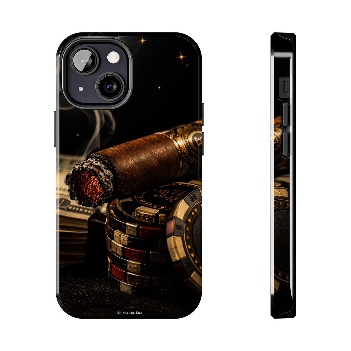 Stack the Odds Case