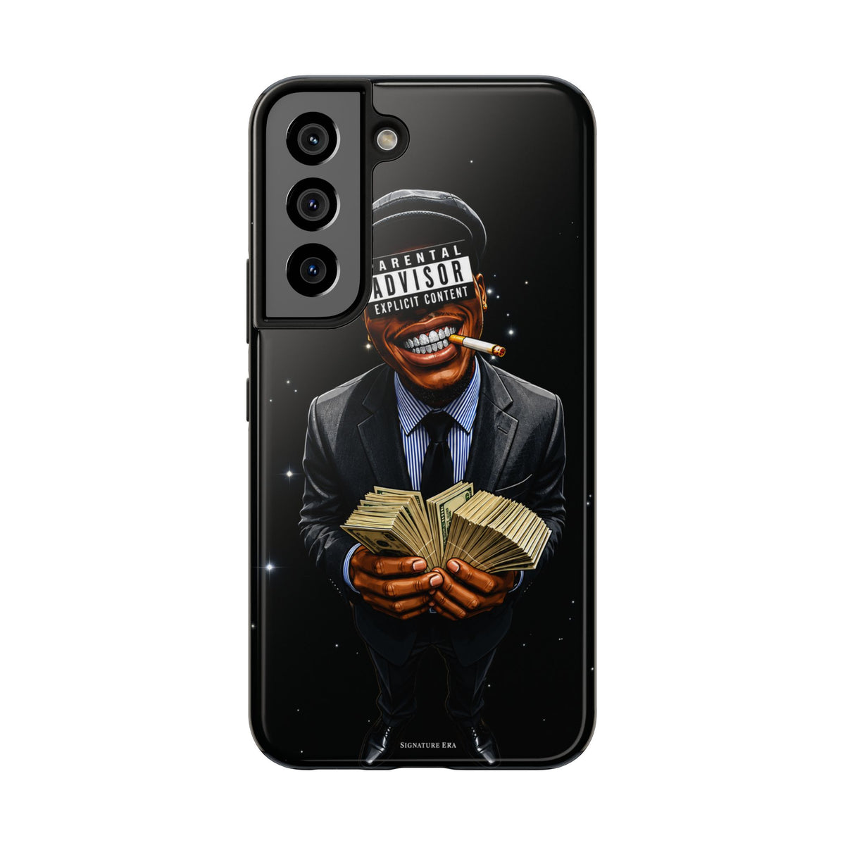 Talk of the Town Case