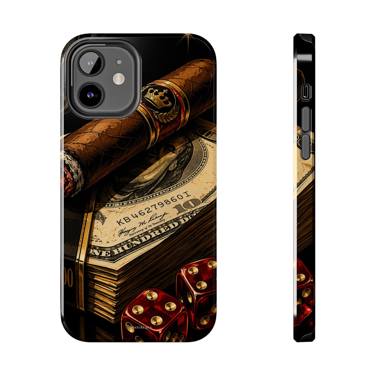 High Roller Case