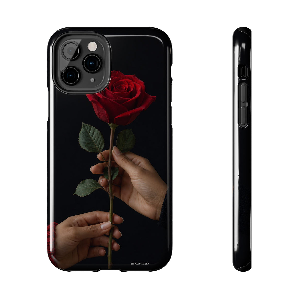 The Lasting Bloom Case