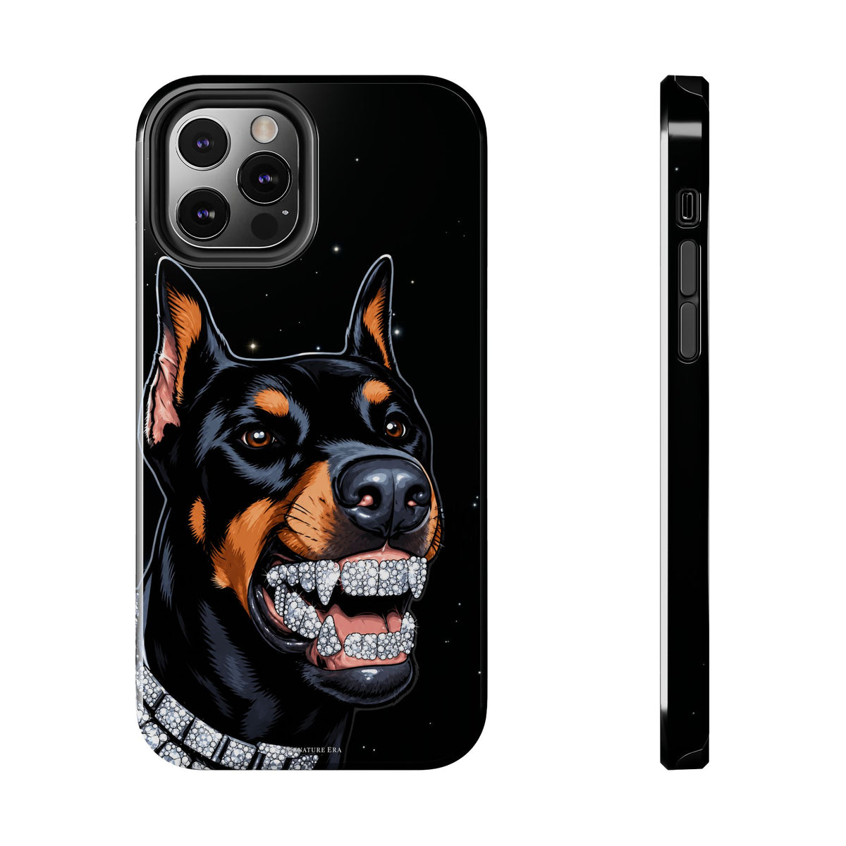 Diamond Bite Case