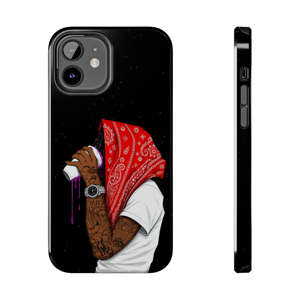 Double Cup Dreams Case