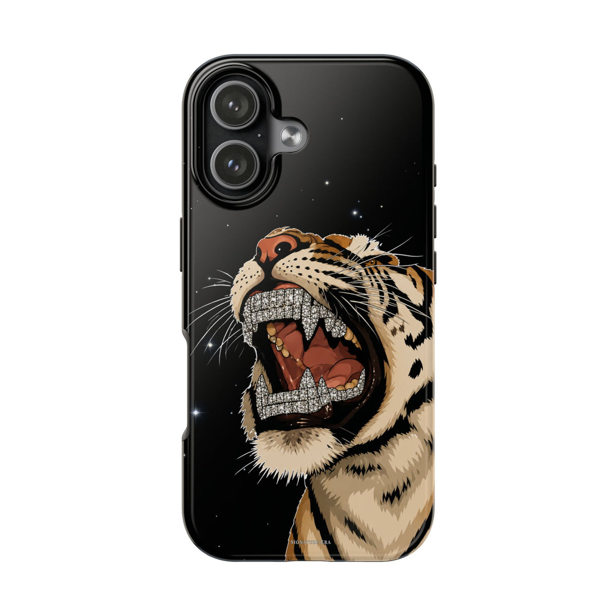 Uncaged Case