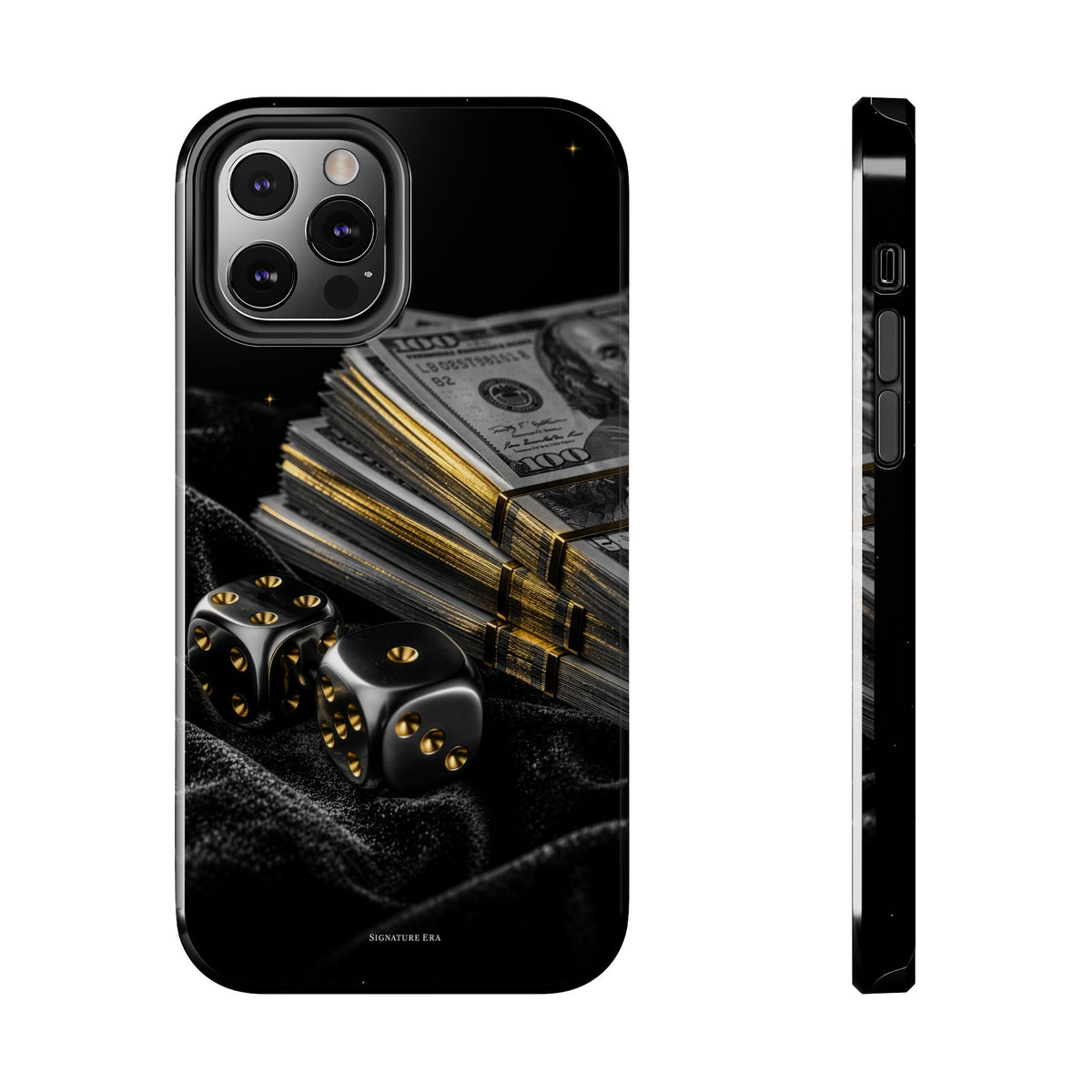 Loaded Case