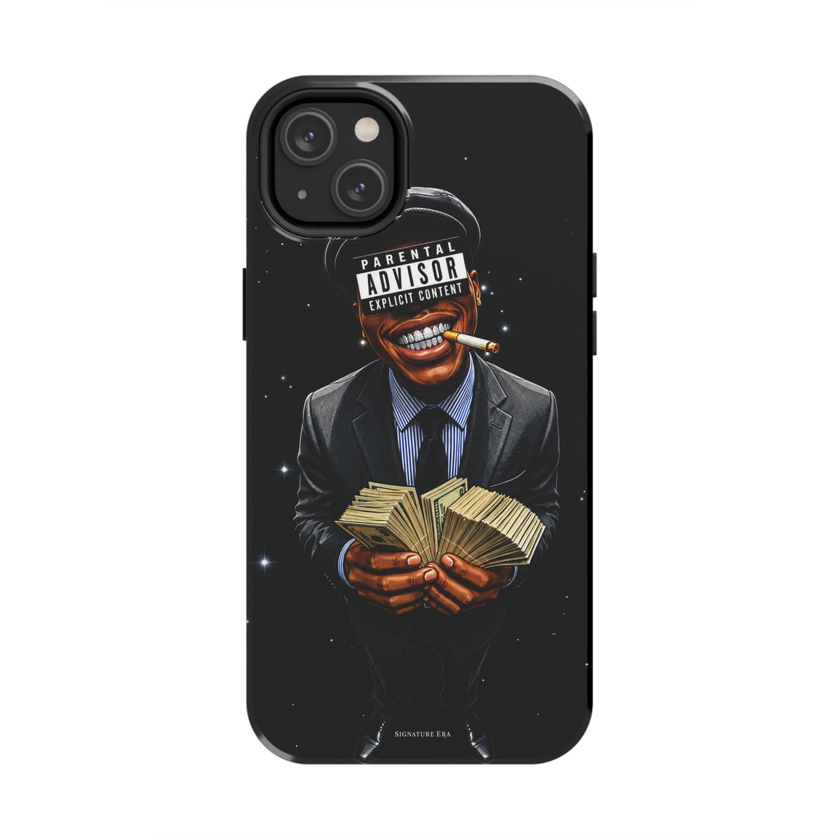 Talk of the Town Case