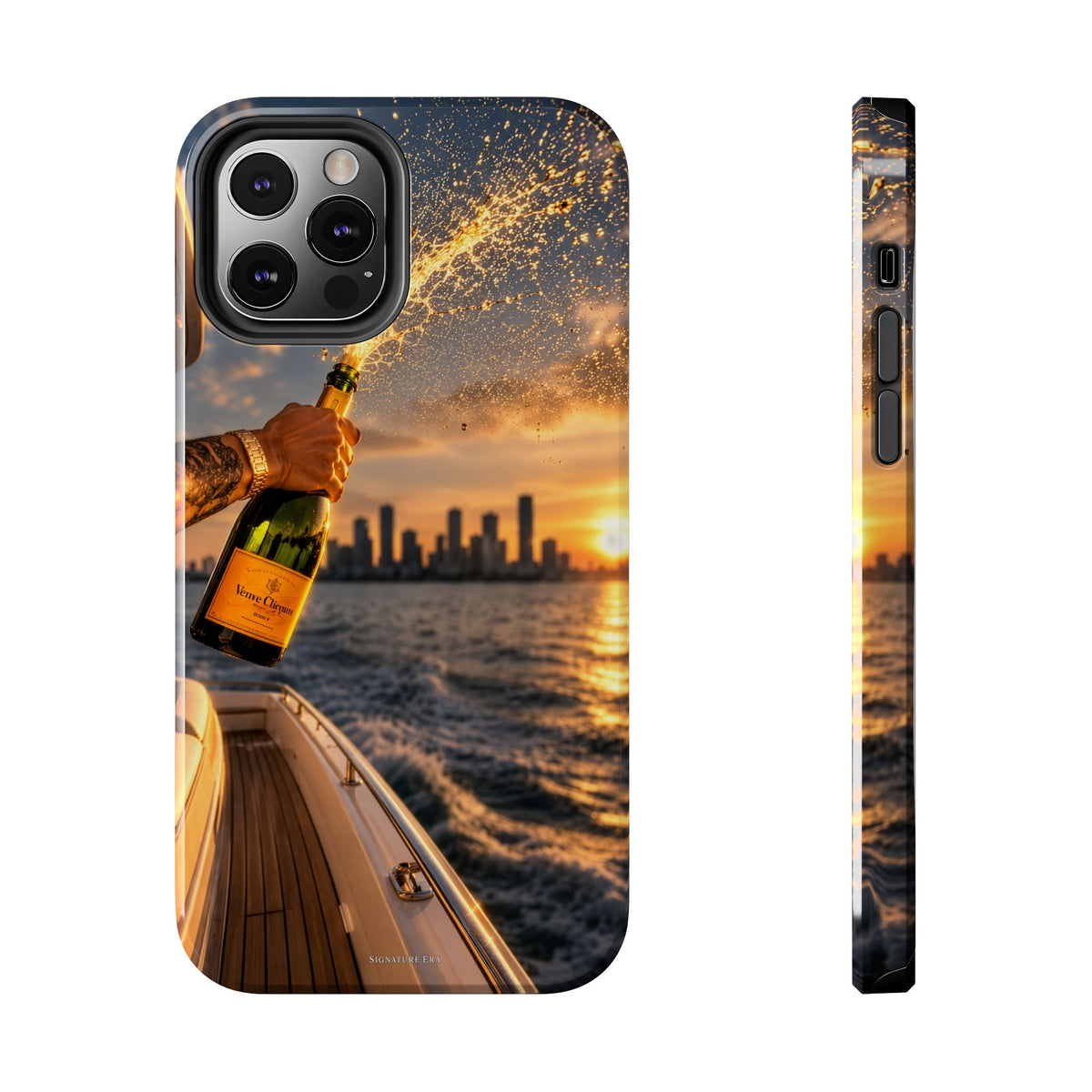 Skyline Pop Case